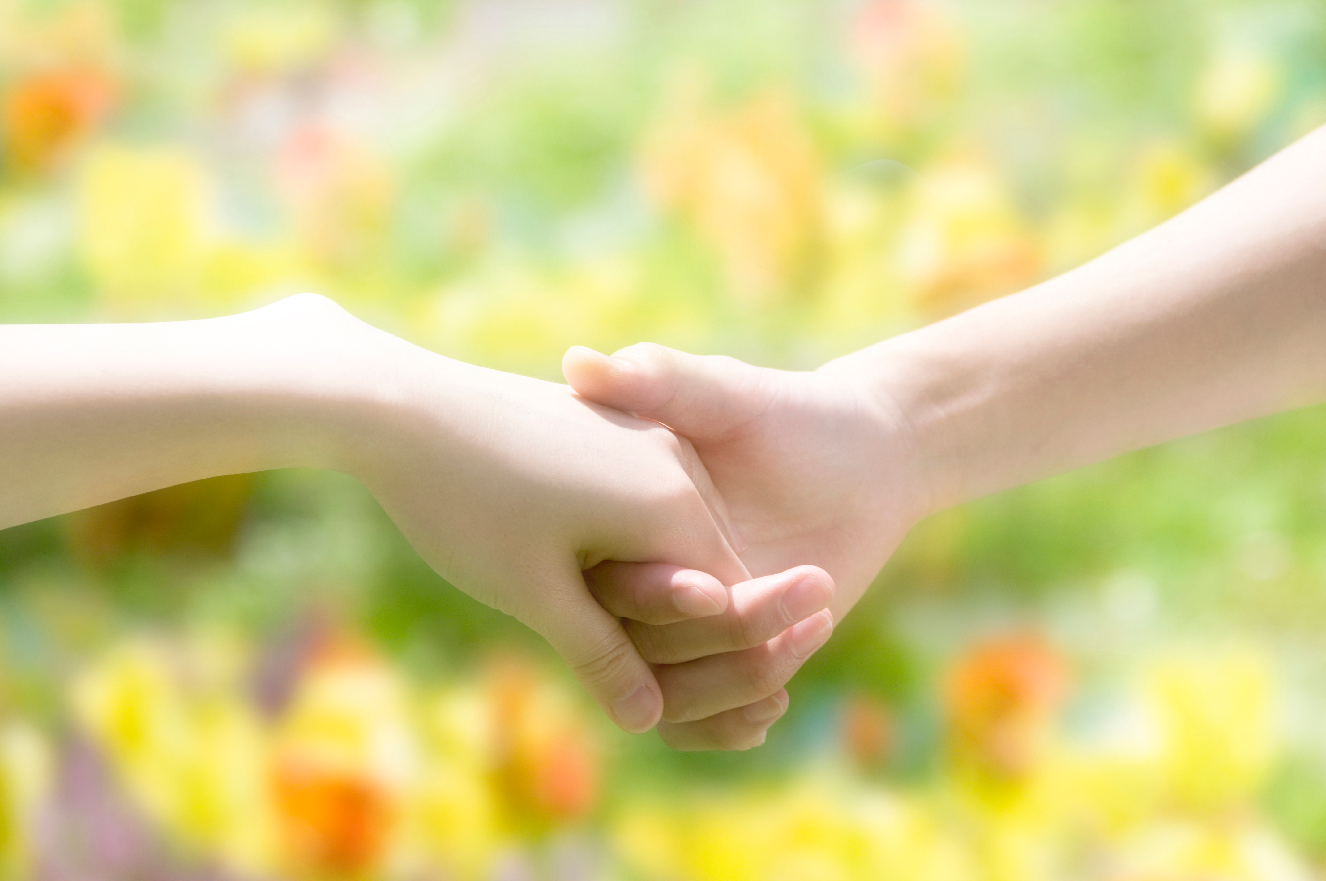 OurDeskが目指す未来